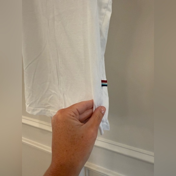 Sol Angeles Americana Banded Cotton Tank - Picture 5 of 6